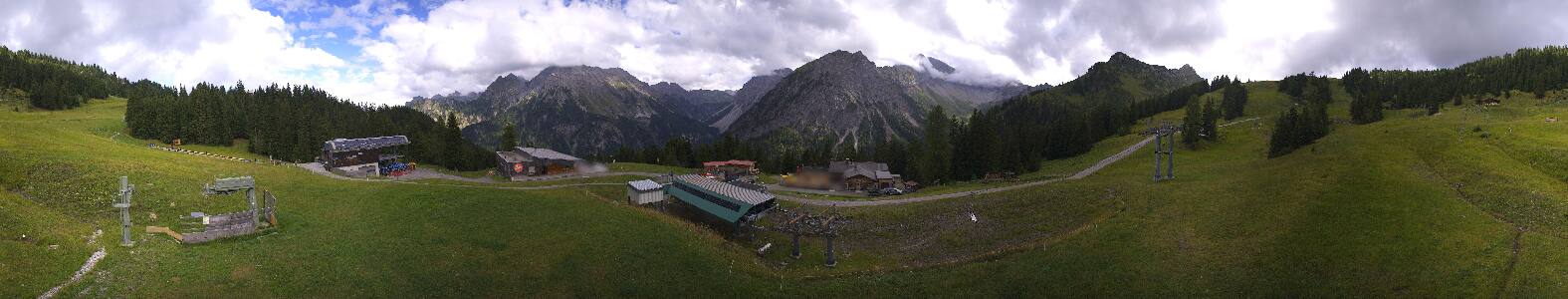 Palüd Brandnertal