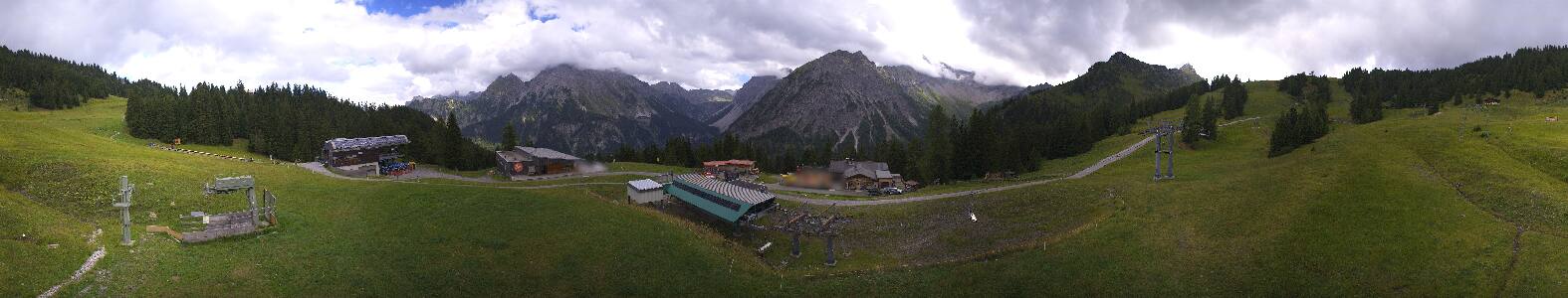 Palüd Brandnertal
