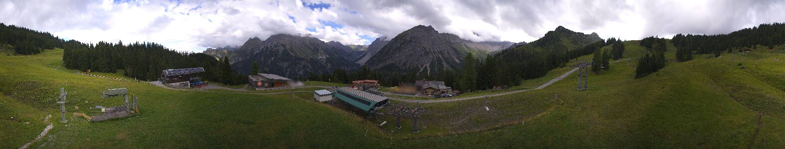 Palüd Brandnertal