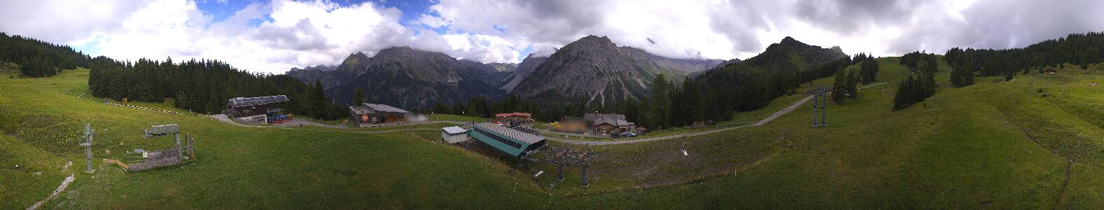 Palüd Brandnertal