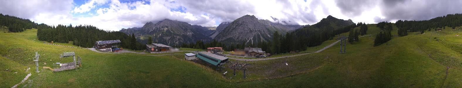 Palüd Brandnertal