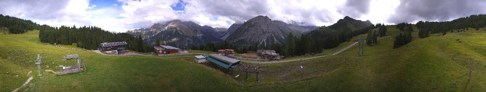 Palüd Brandnertal