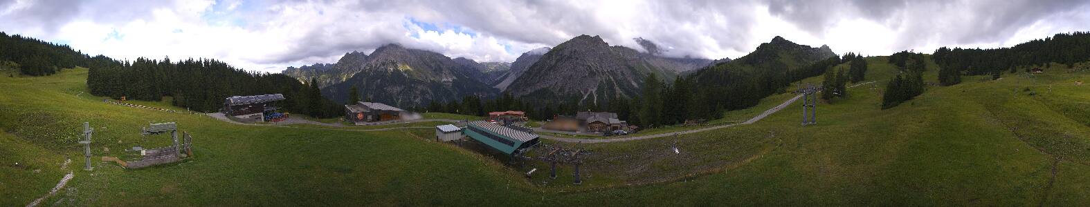 Palüd Brandnertal