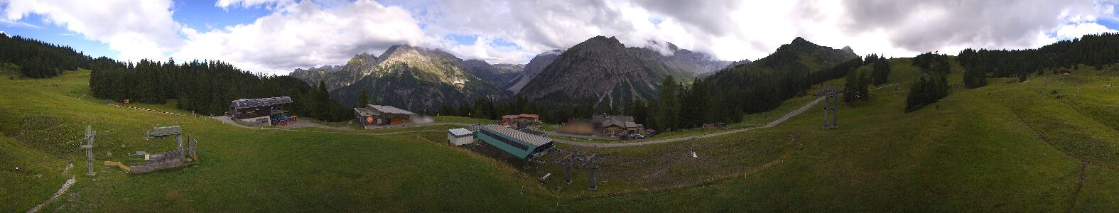 Palüd Brandnertal