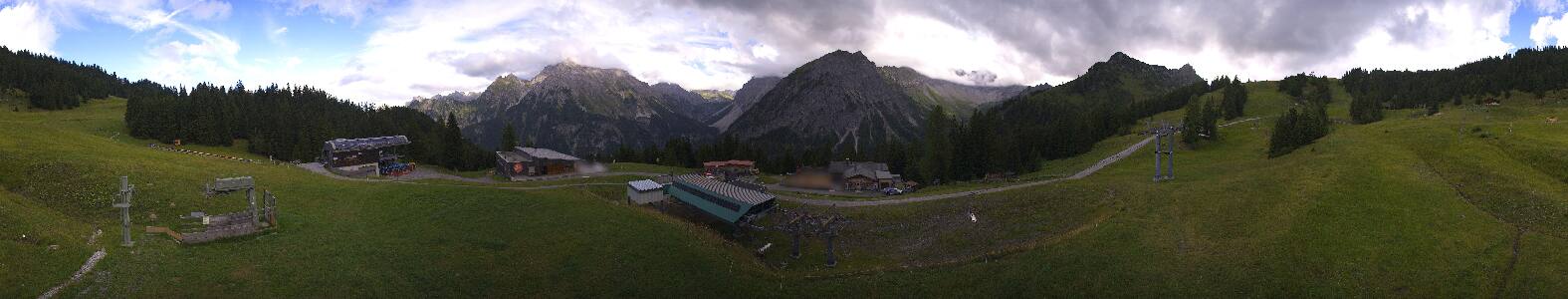 Palüd Brandnertal