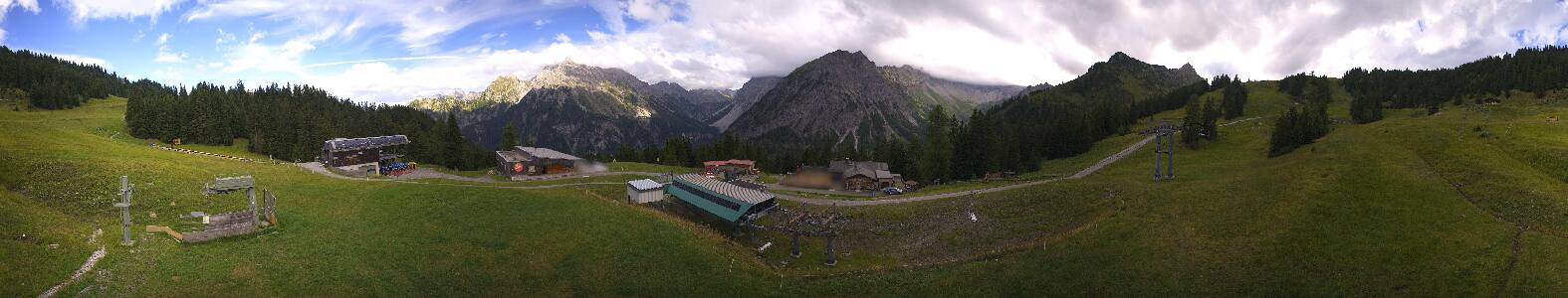 Palüd Brandnertal
