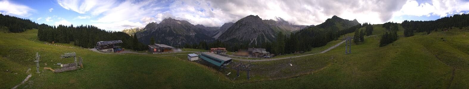 Palüd Brandnertal