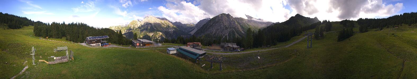 Palüd Brandnertal
