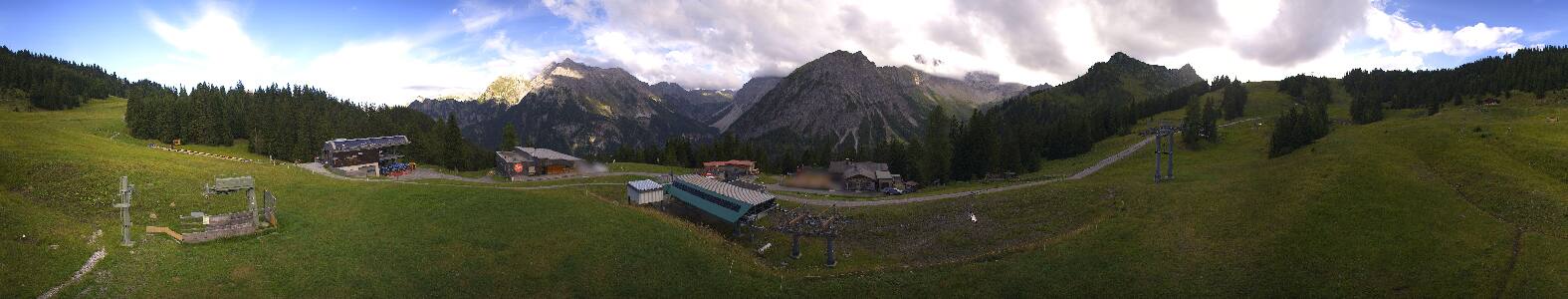 Palüd Brandnertal