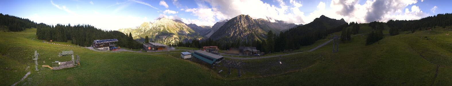 Palüd Brandnertal