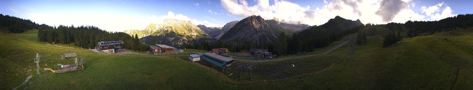 Palüd Brandnertal