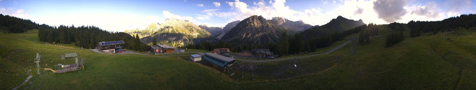 Palüd Brandnertal