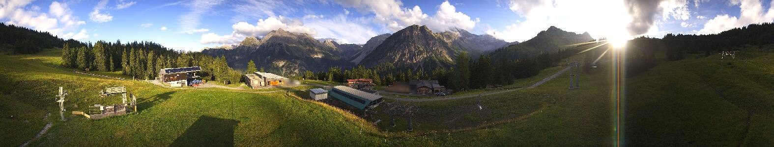 Palüd Brandnertal