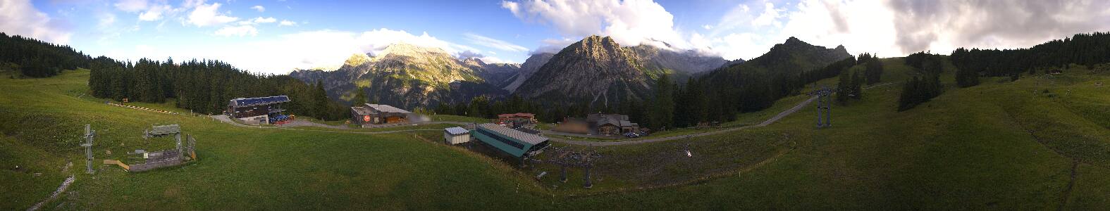 Palüd Brandnertal