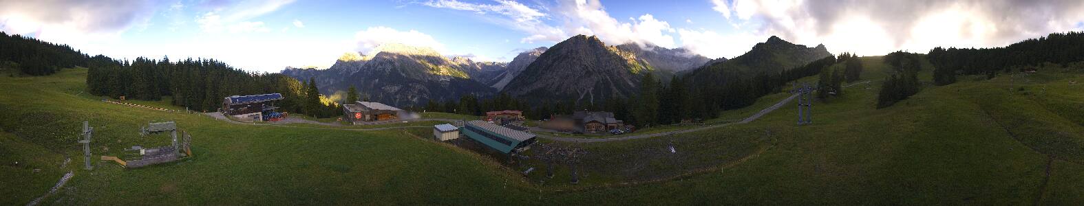 Palüd Brandnertal