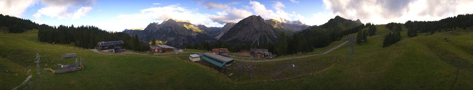 Palüd Brandnertal
