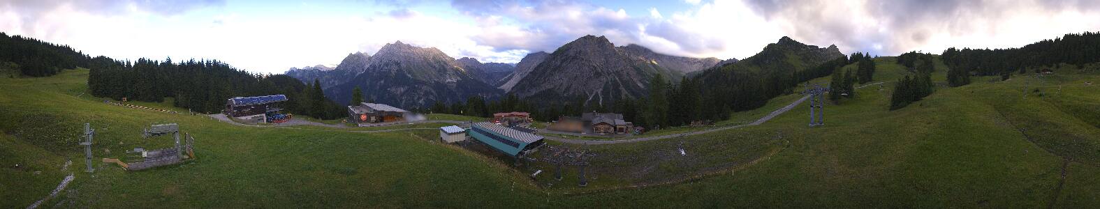 Palüd Brandnertal