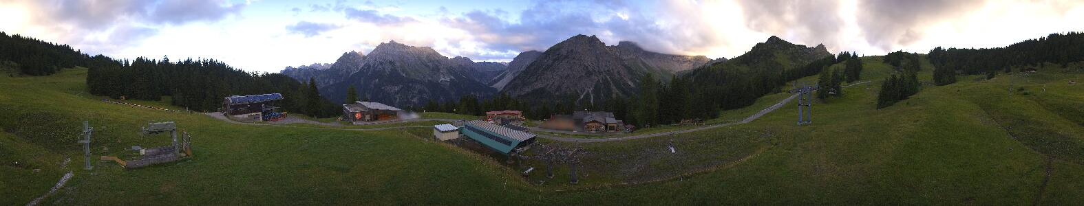 Palüd Brandnertal