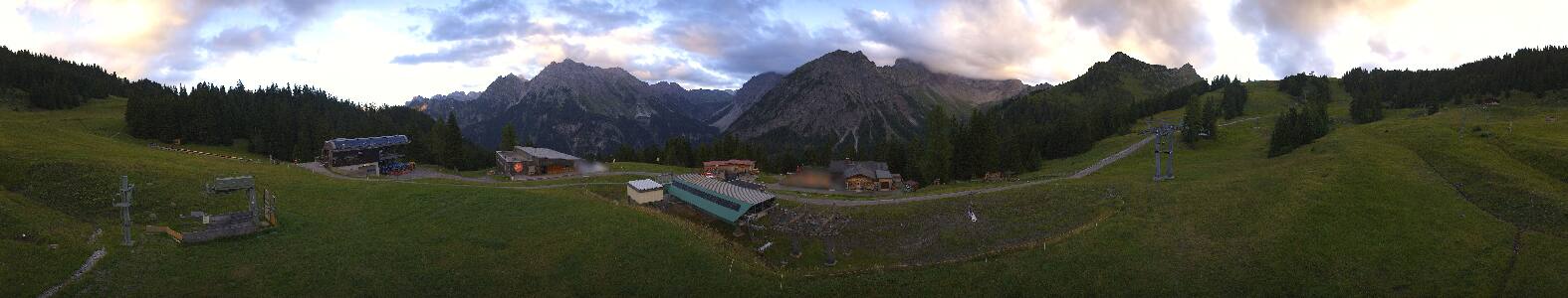 Palüd Brandnertal