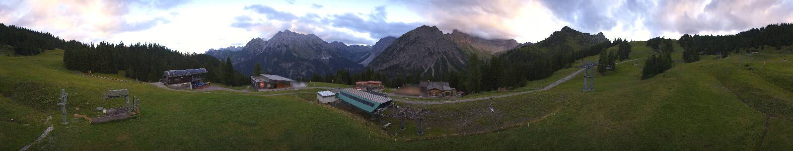 Palüd Brandnertal