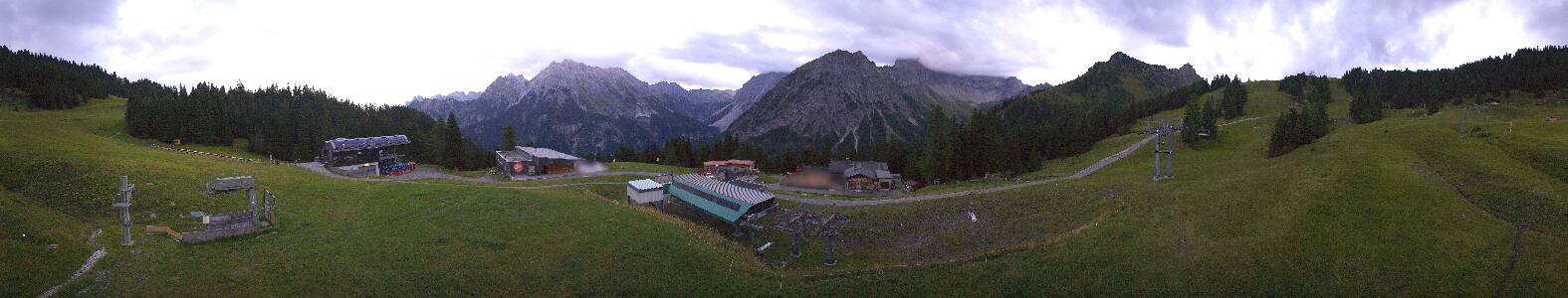 Palüd Brandnertal