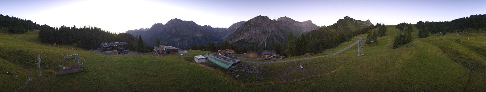 Palüd Brandnertal