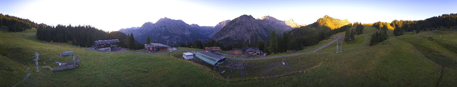 Palüd Brandnertal