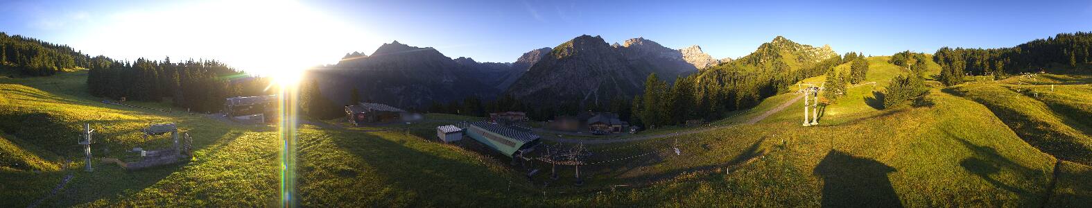Palüd Brandnertal