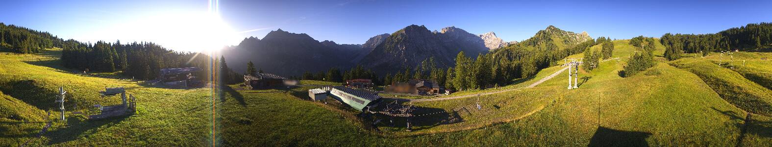Palüd Brandnertal