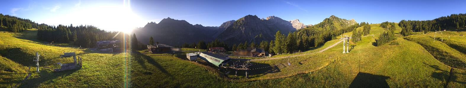 Palüd Brandnertal