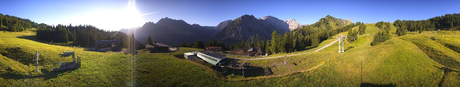Palüd Brandnertal