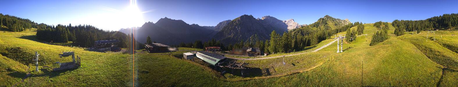 Palüd Brandnertal