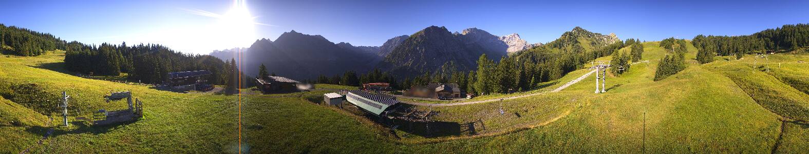 Palüd Brandnertal