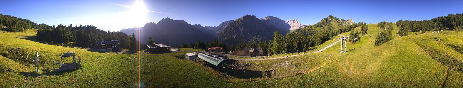 Palüd Brandnertal