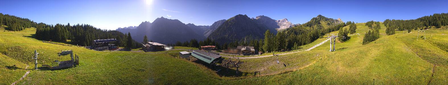 Palüd Brandnertal