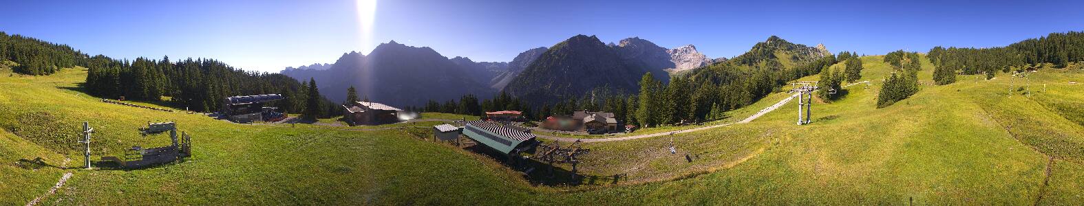Palüd Brandnertal