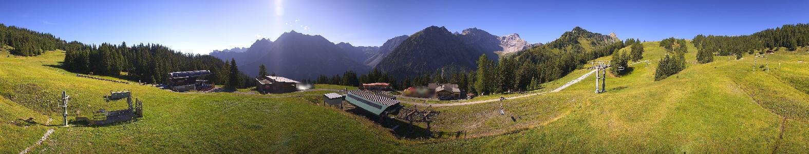 Palüd Brandnertal