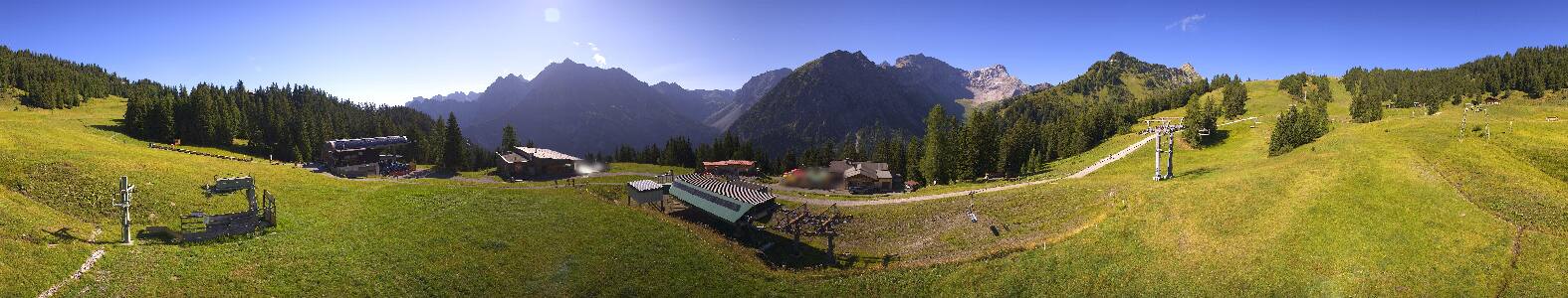 Palüd Brandnertal