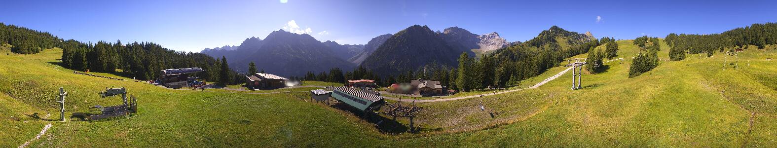 Palüd Brandnertal