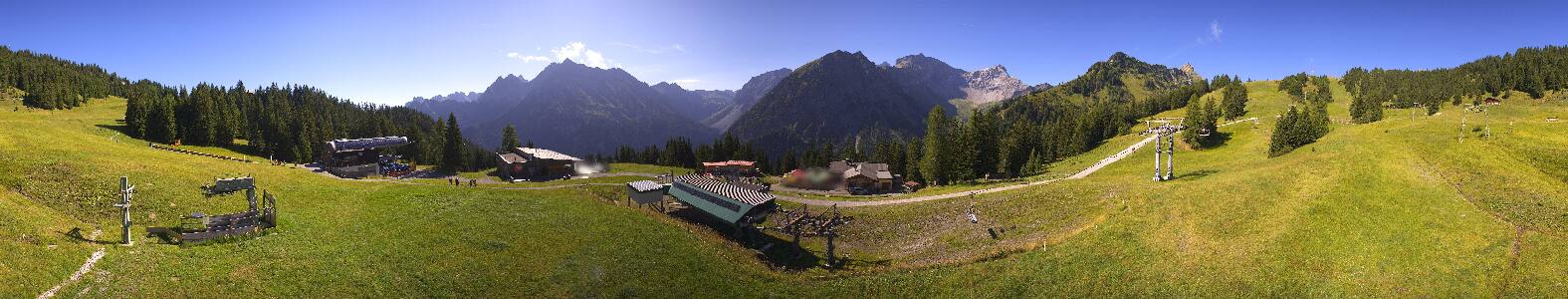 Palüd Brandnertal