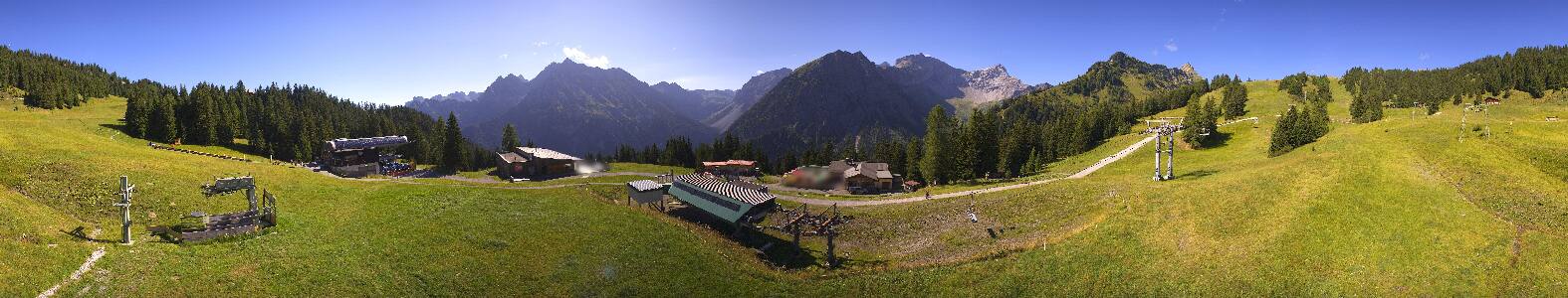Palüd Brandnertal