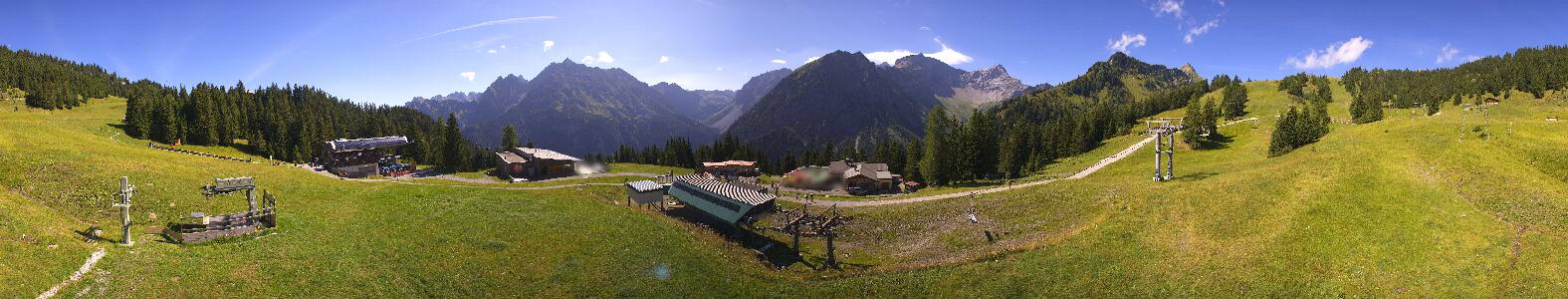 Palüd Brandnertal