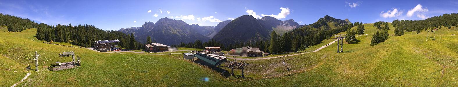 Palüd Brandnertal