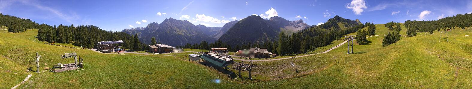 Palüd Brandnertal
