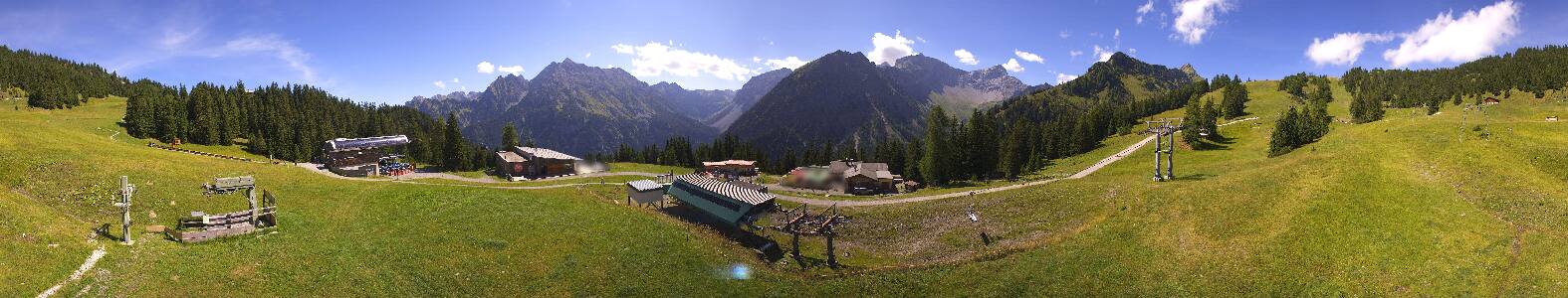 Palüd Brandnertal