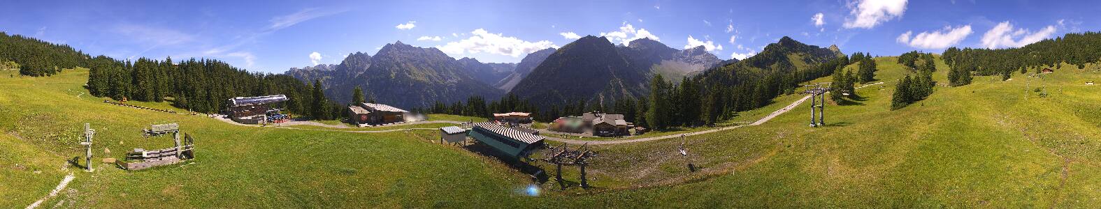 Palüd Brandnertal