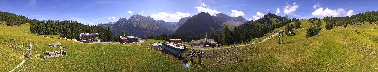 Palüd Brandnertal