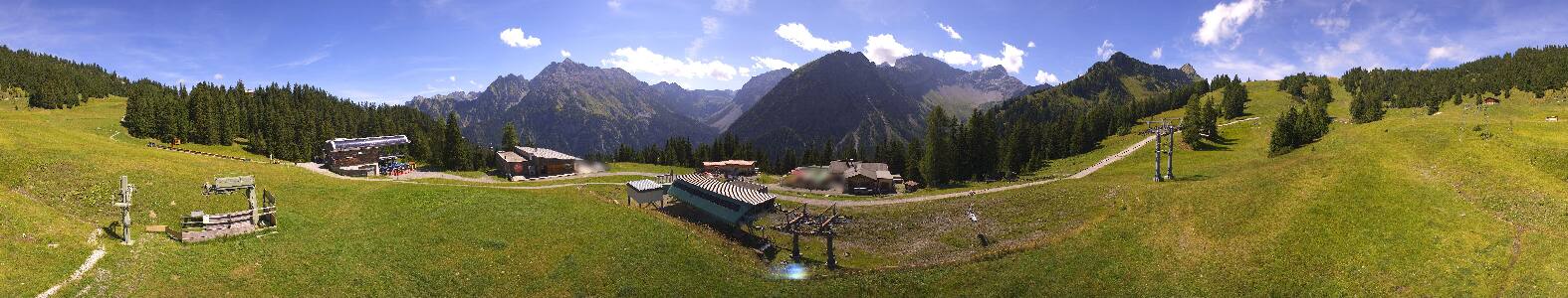 Palüd Brandnertal