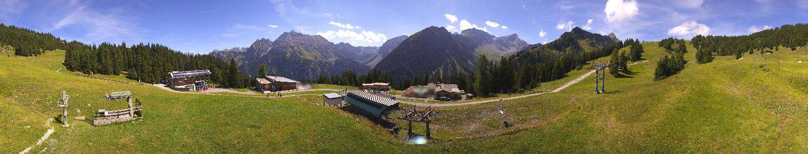 Palüd Brandnertal