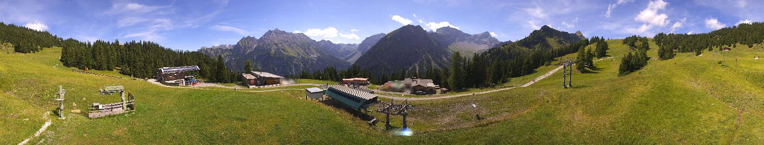 Palüd Brandnertal